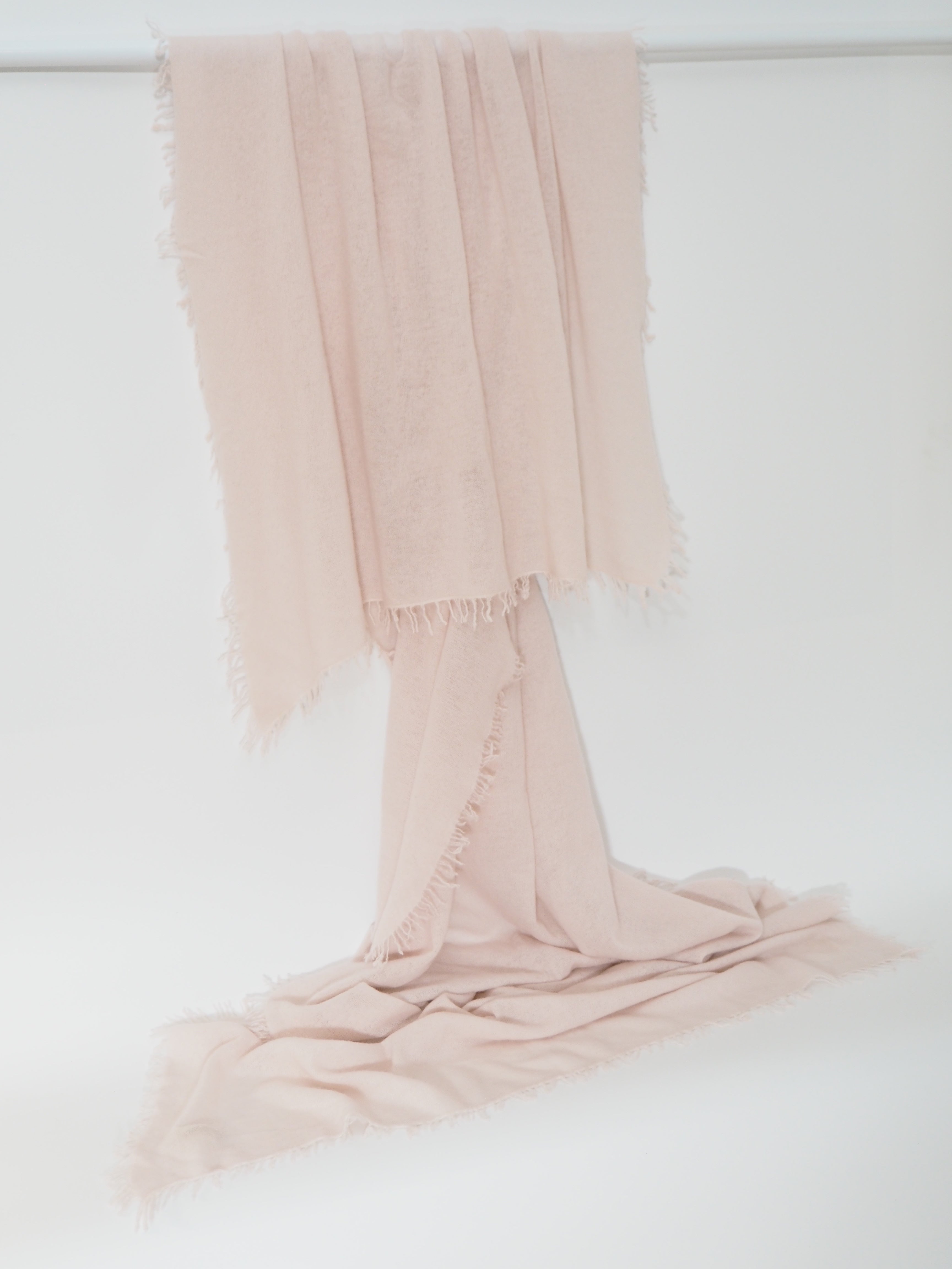 Tibet - Cashmere-Schal - Farbe: Soft 709