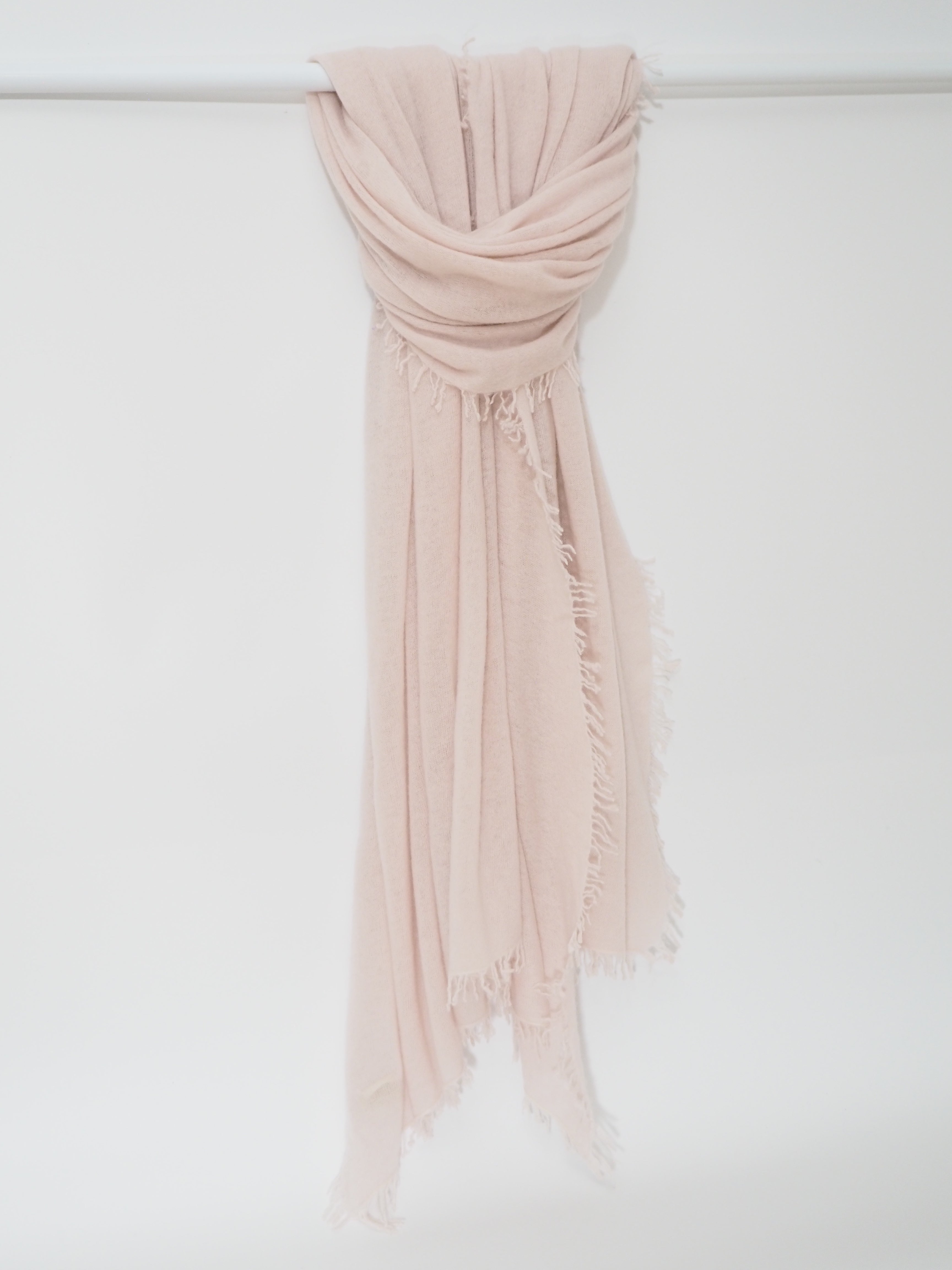 Tibet - Cashmere-Schal - Farbe: Soft 709