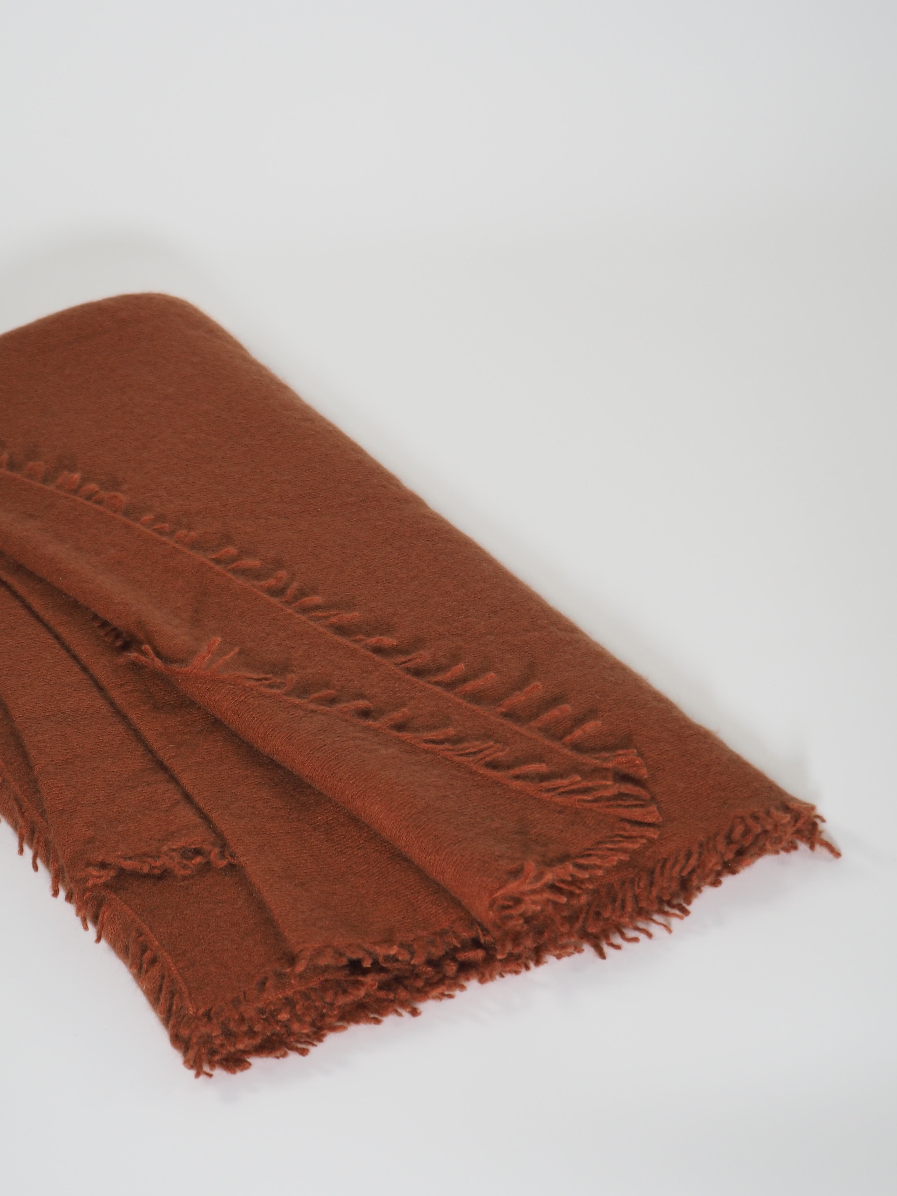 Tibet - Cashmere-Schal - Farbe: Sierra 25315