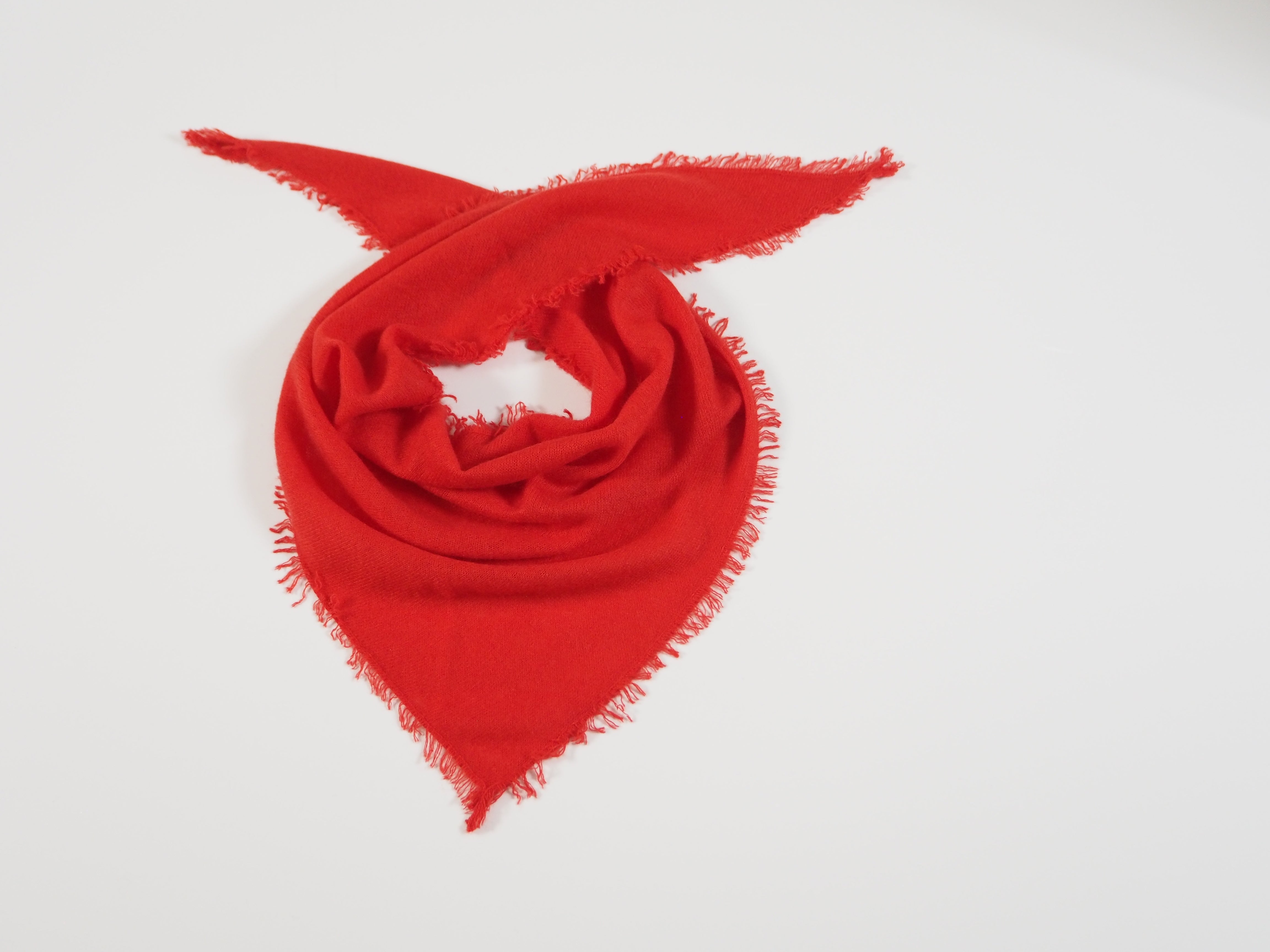 Sitara - Cashmere-Schal - Farbe: cherry 25