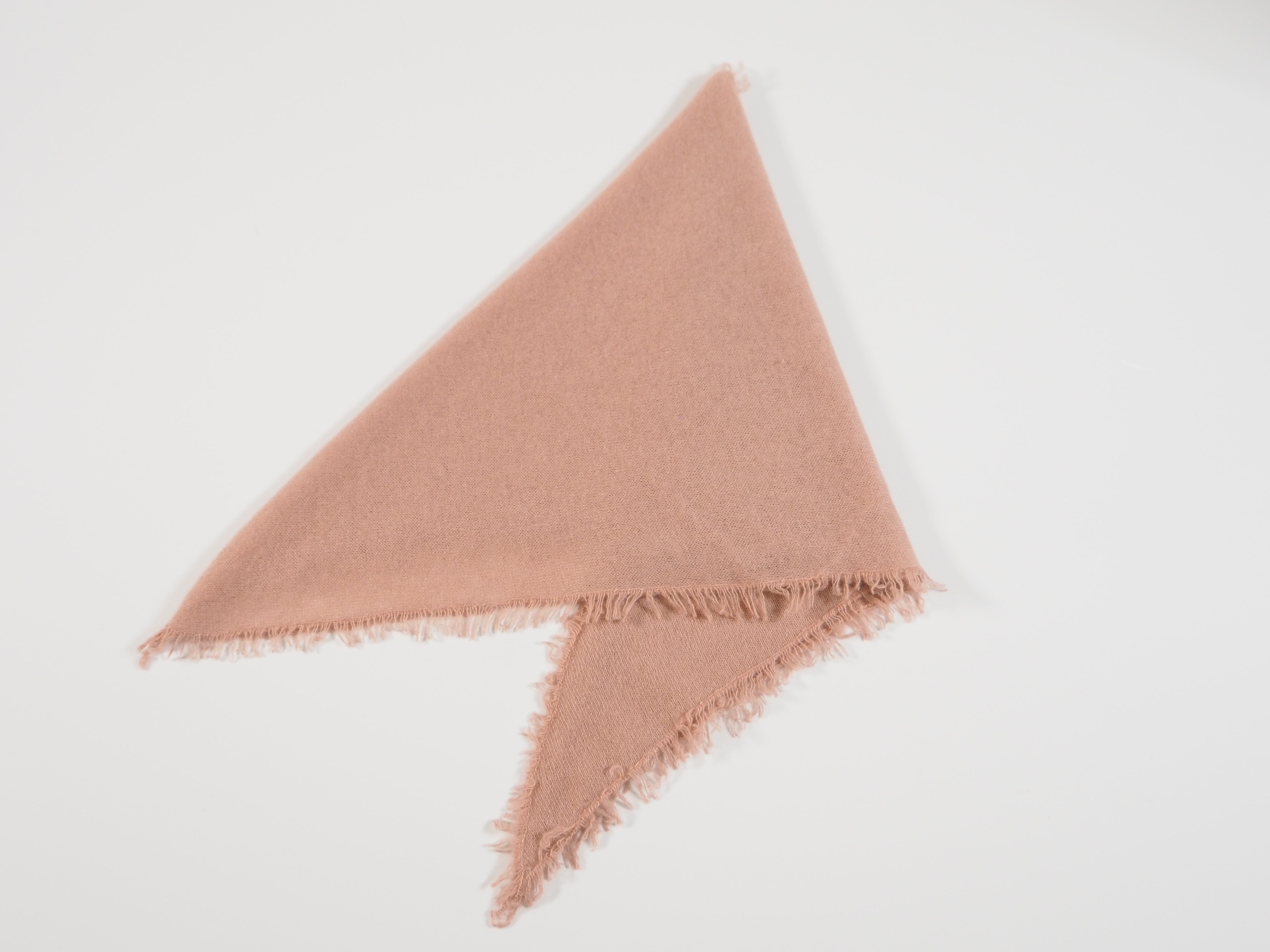 Sitara - Cashmere-Schal - Farbe: Ash Rose 710