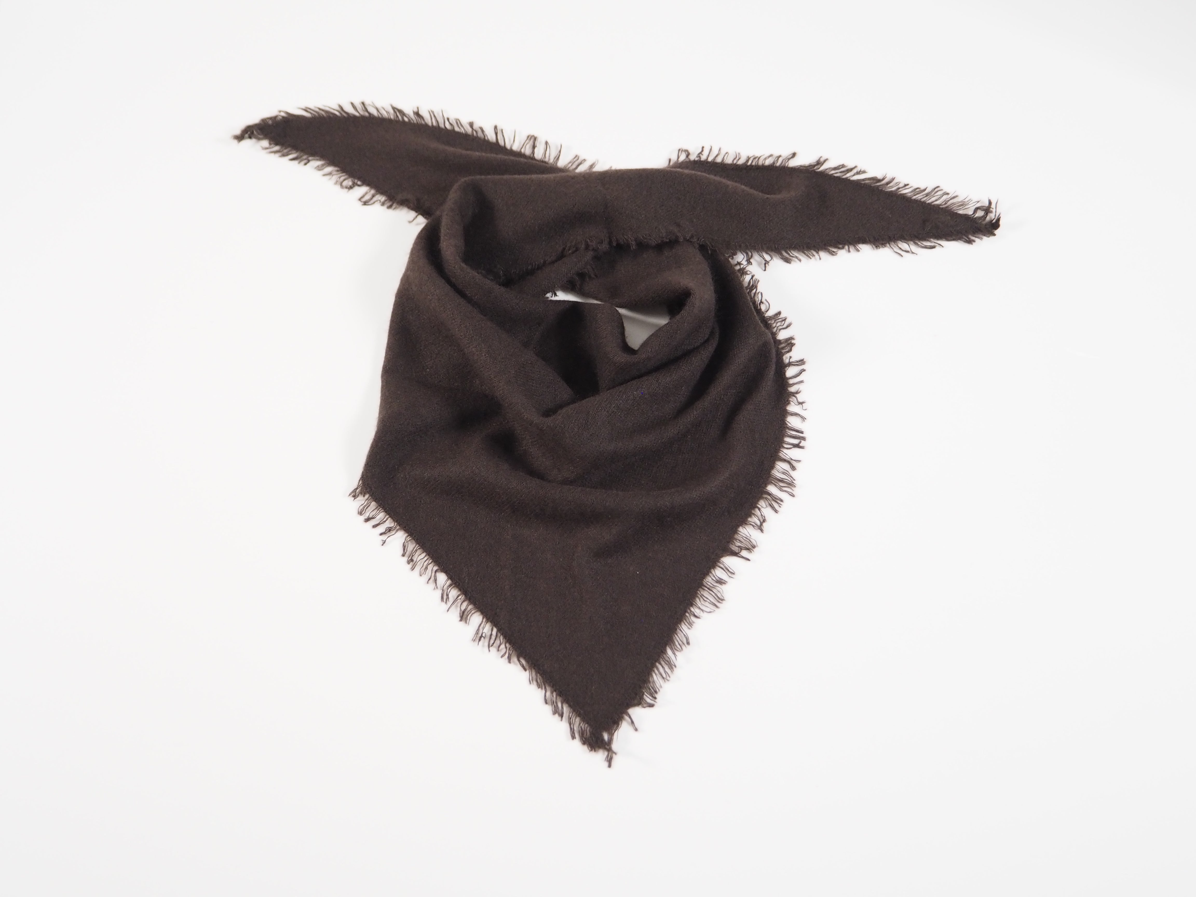 Sitara - Cashmere-Schal - Farbe: Java 233