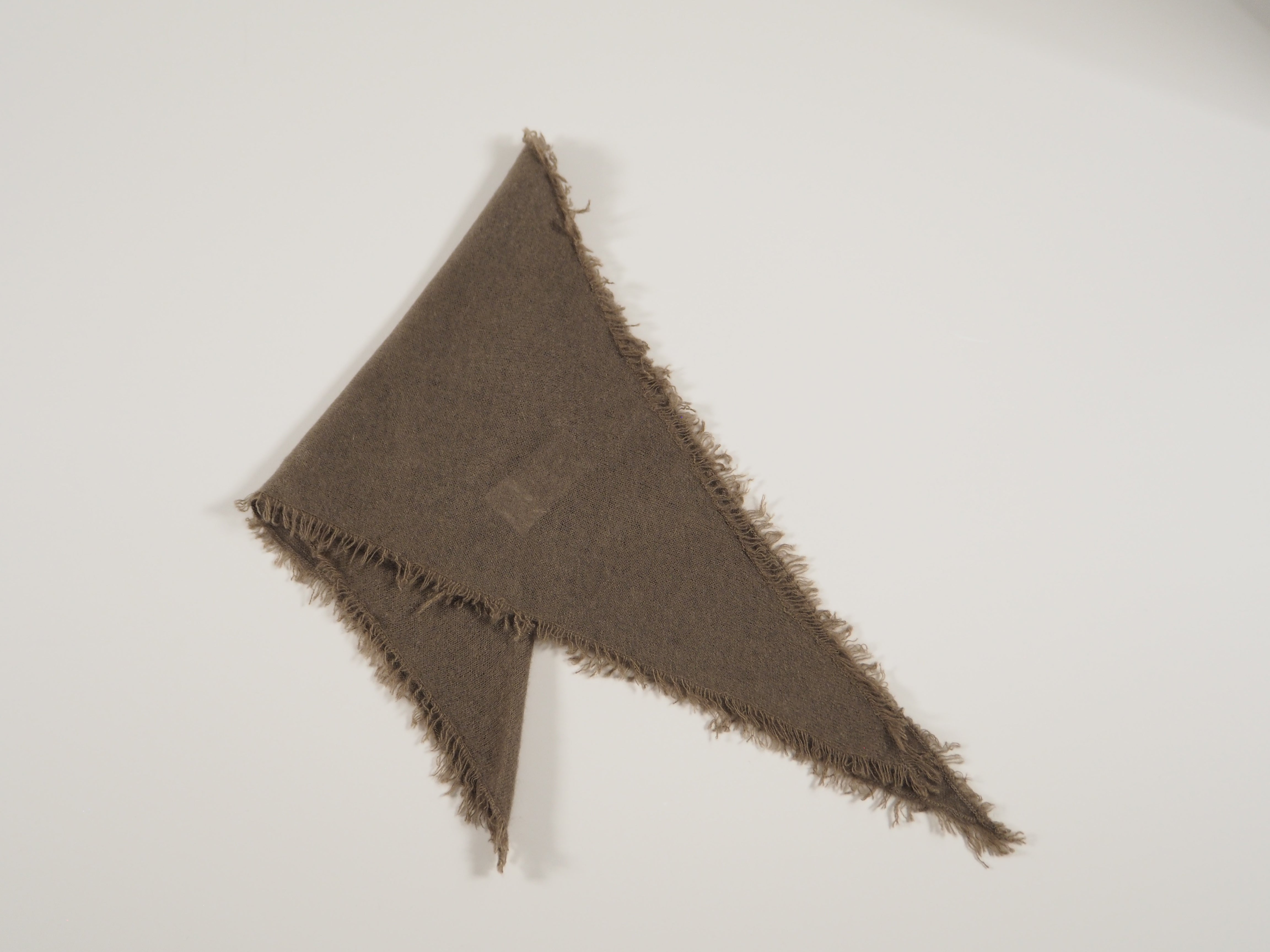 Sitara - Cashmere-Schal - Farbe: Mokka 25653