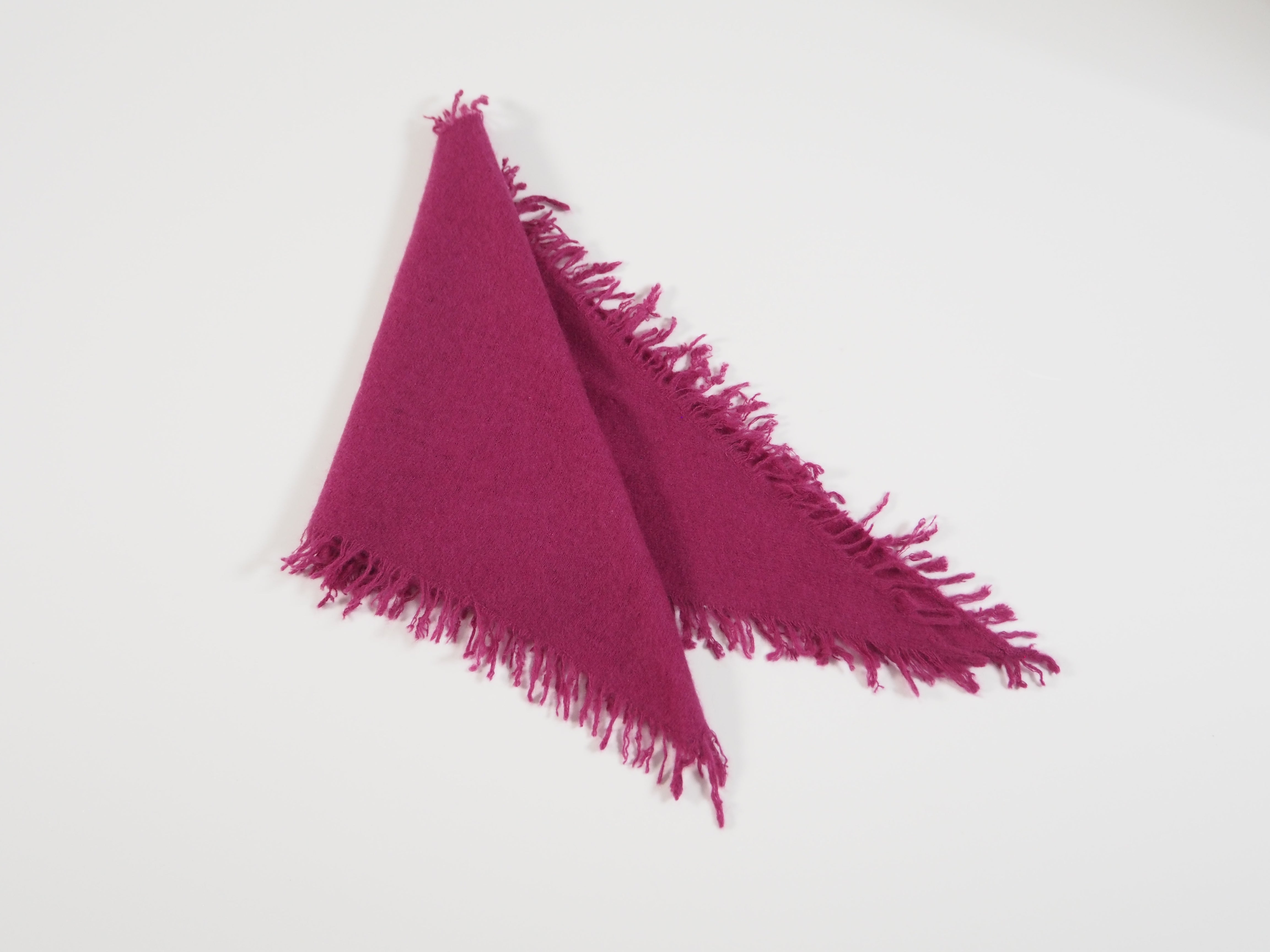 Sitara - Cashmere-Schal - Farbe: Malaga 47D