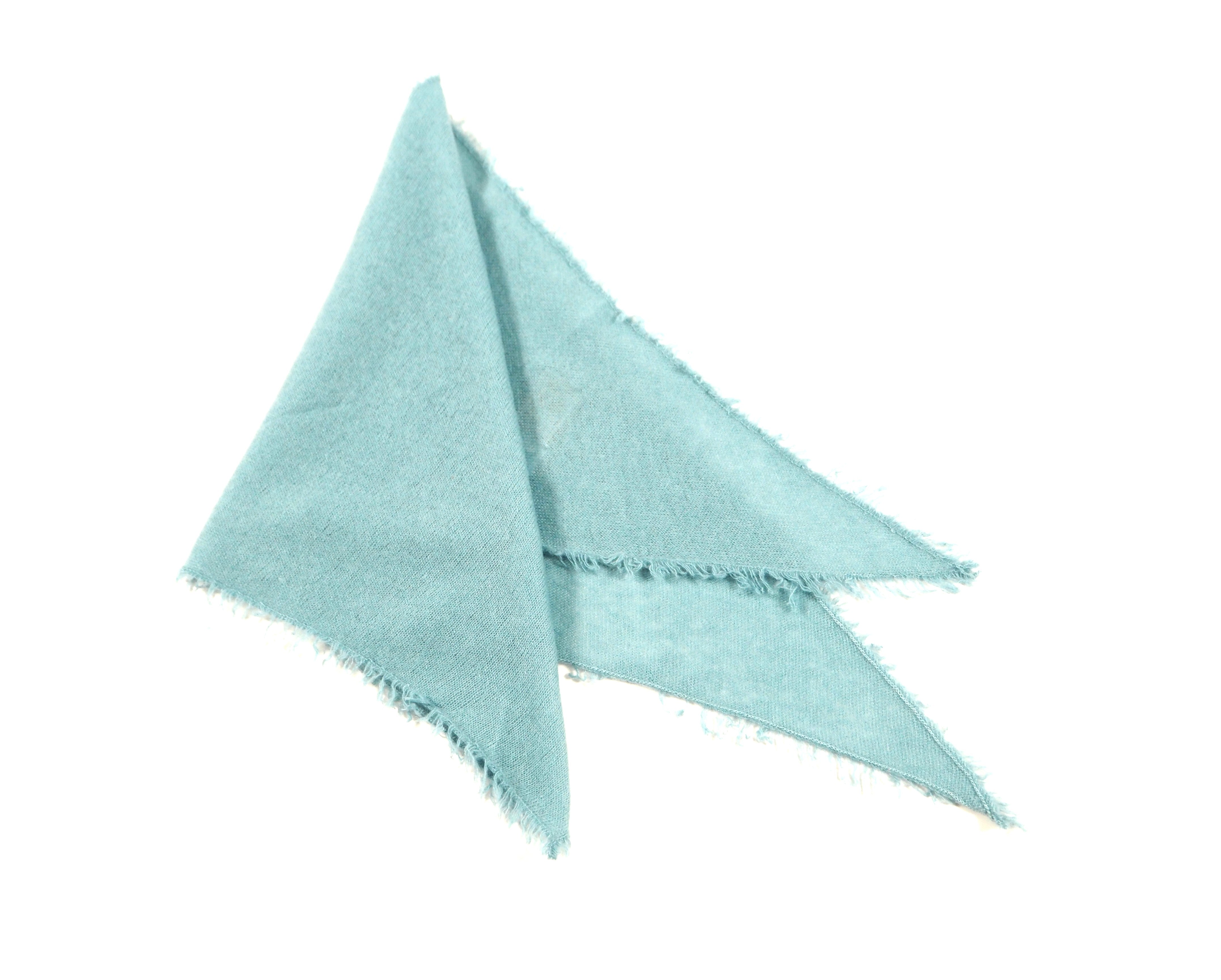 Sitara - Cashmere-Schal - Farbe: Jade