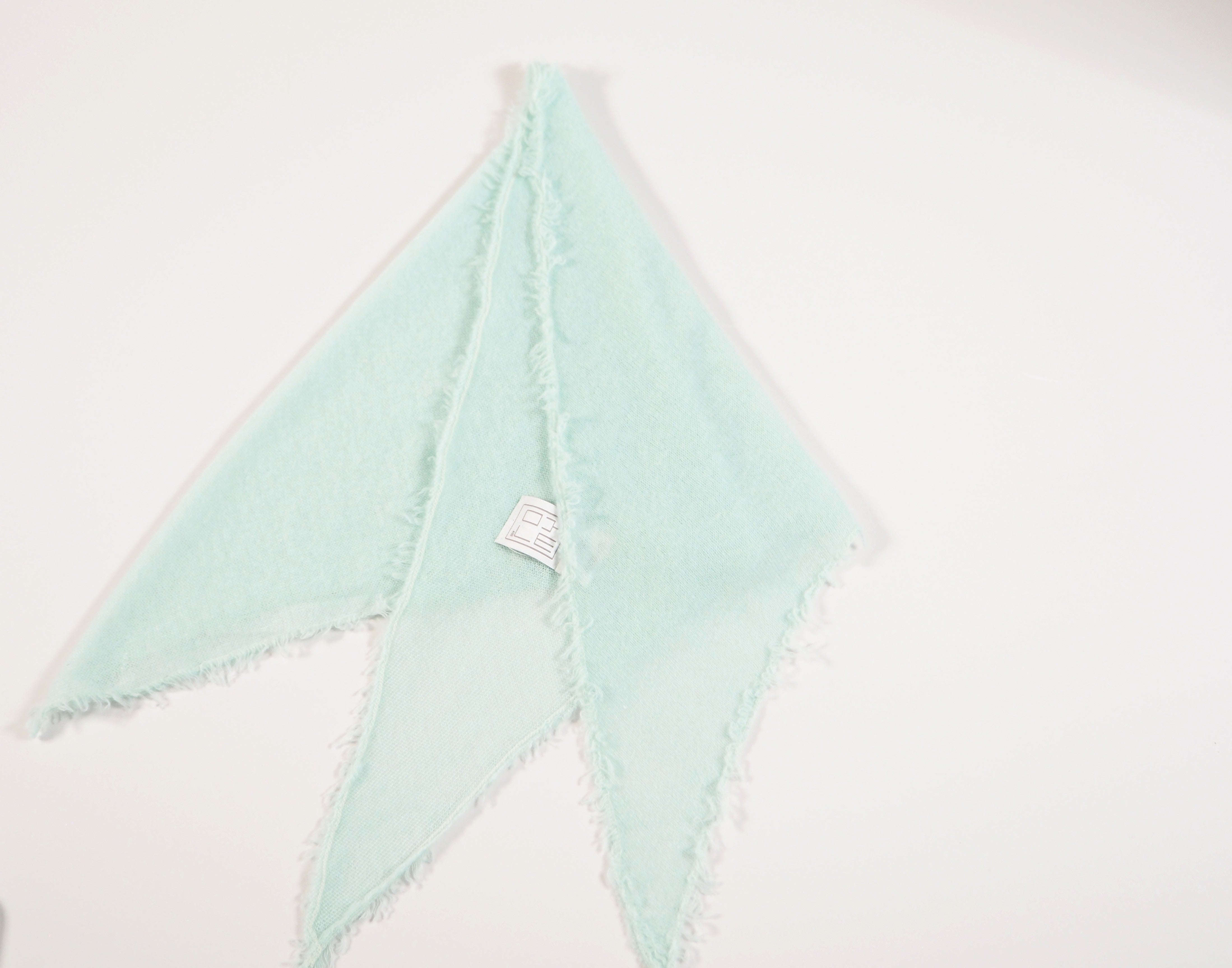 Sitara - Cashmere-Schal - Farbe: Icy 101LL