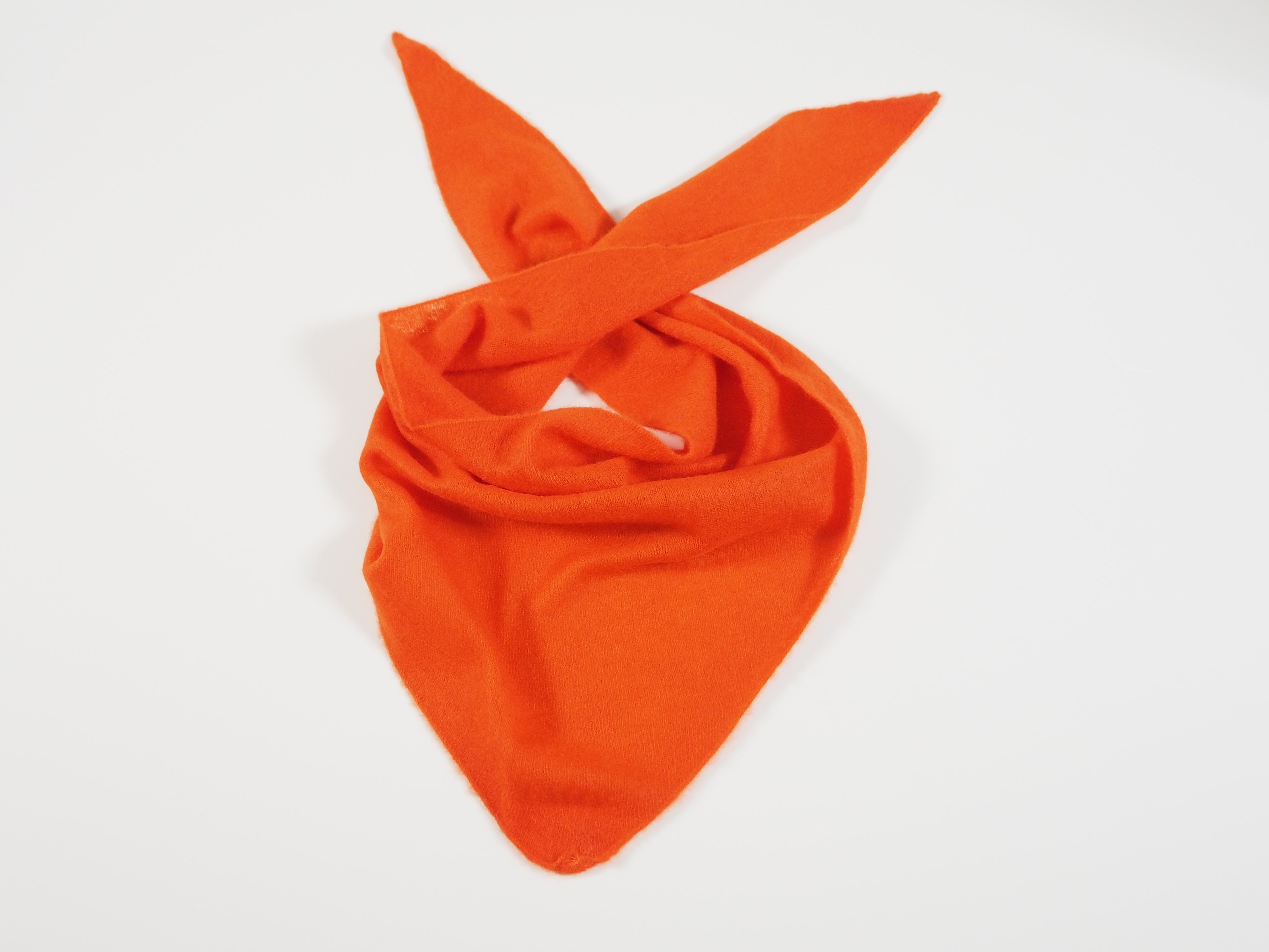 Samaya - Cashmere-Schal - Farbe: Lipstick 24