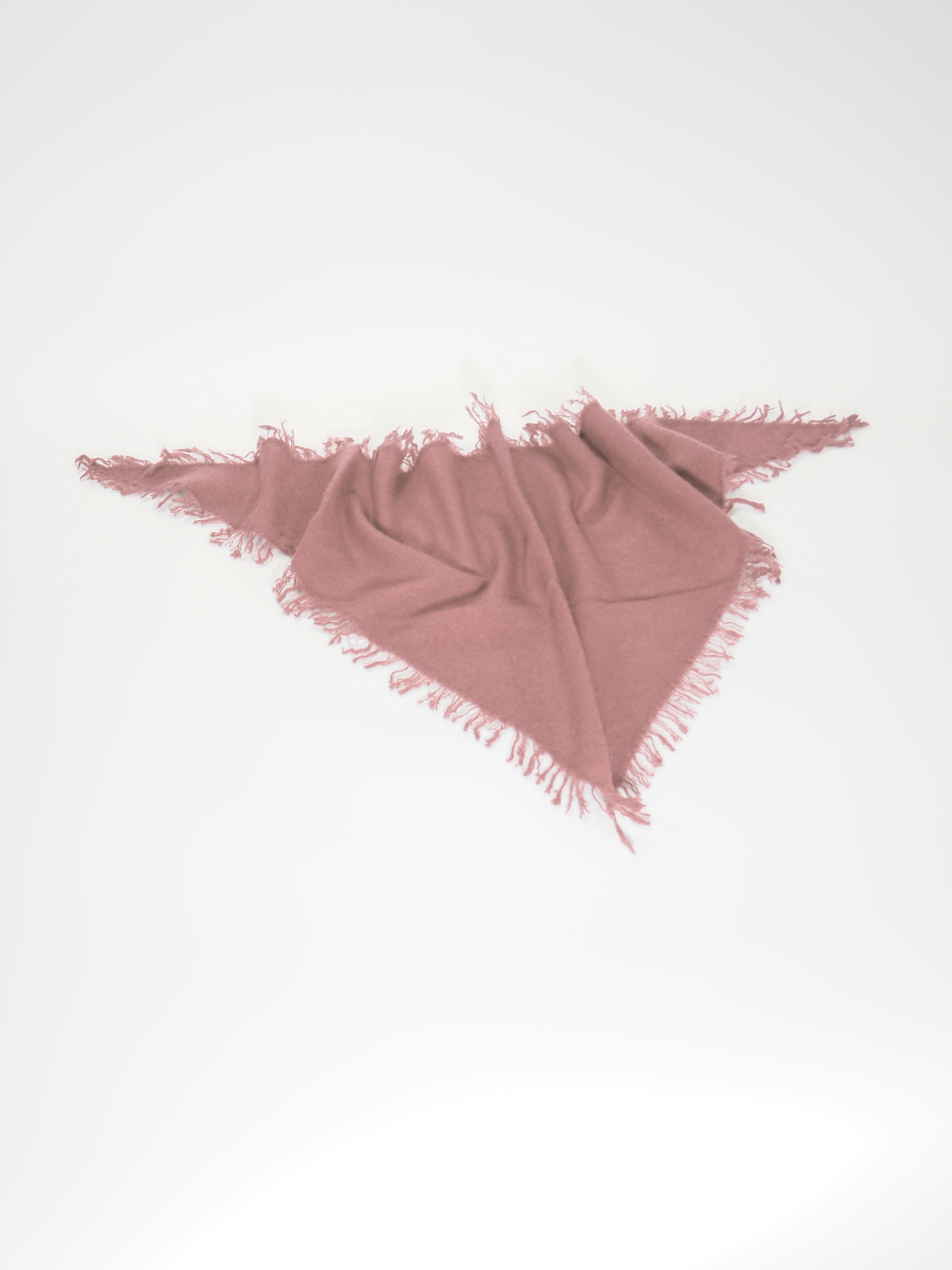 Sitara - Cashmere-Schal - Farbe: Ash Rose 710