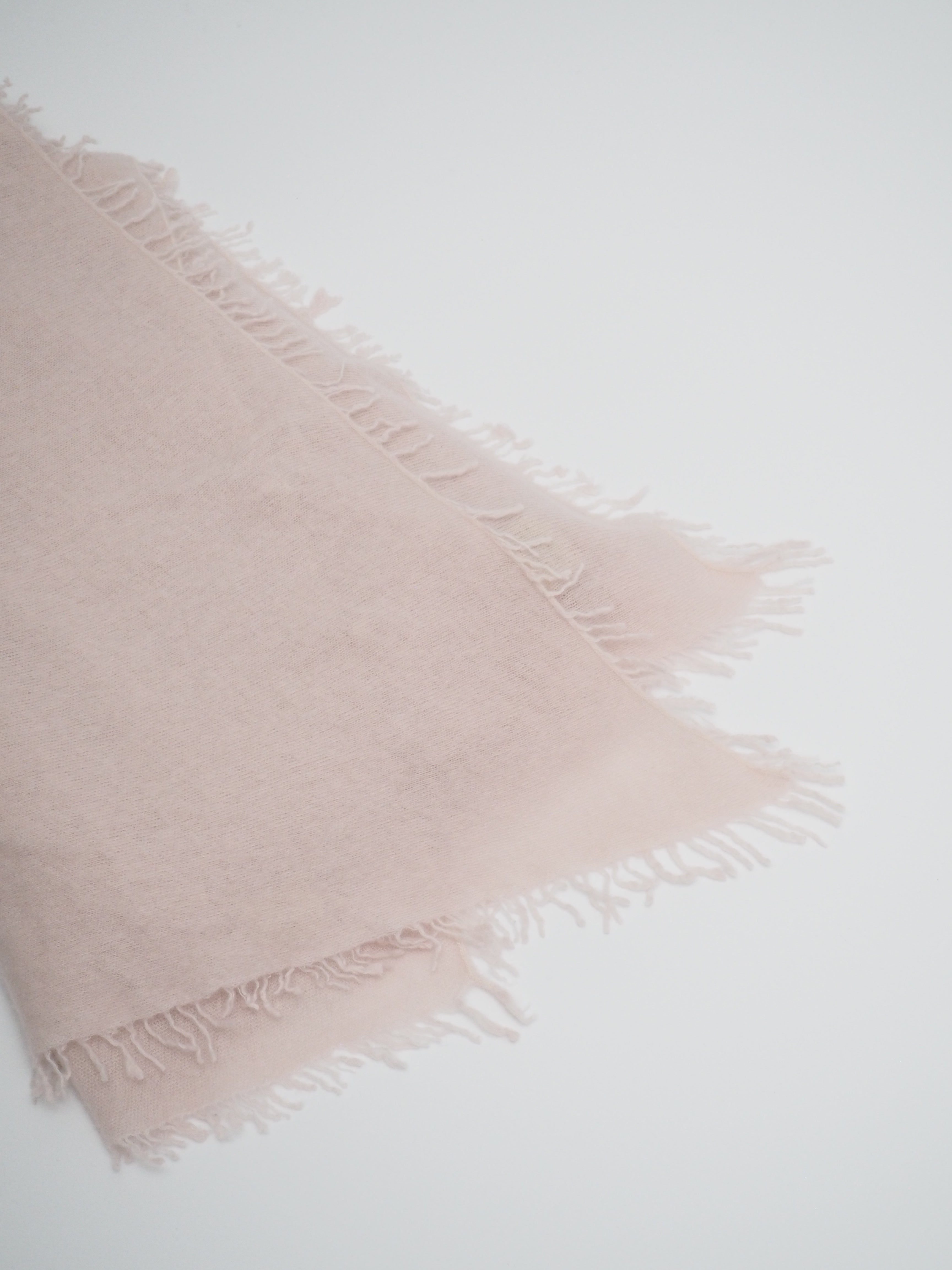 Tibet - Cashmere-Schal - Farbe: Soft 709