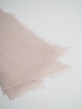 Tibet - Cashmere-Schal - Farbe: Soft