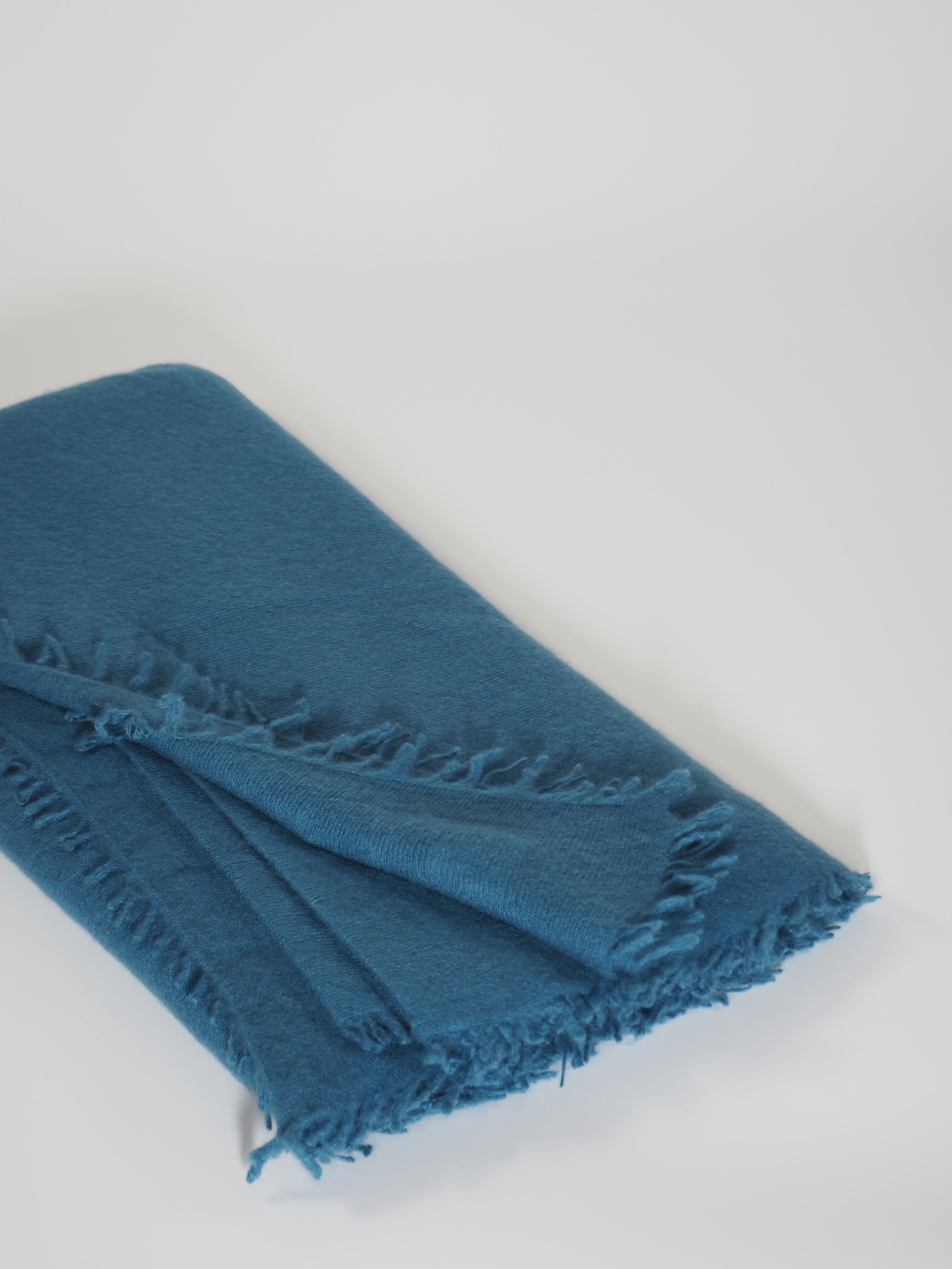 Tibet - Cashmere-Schal - Farbe: Mosaic 66D