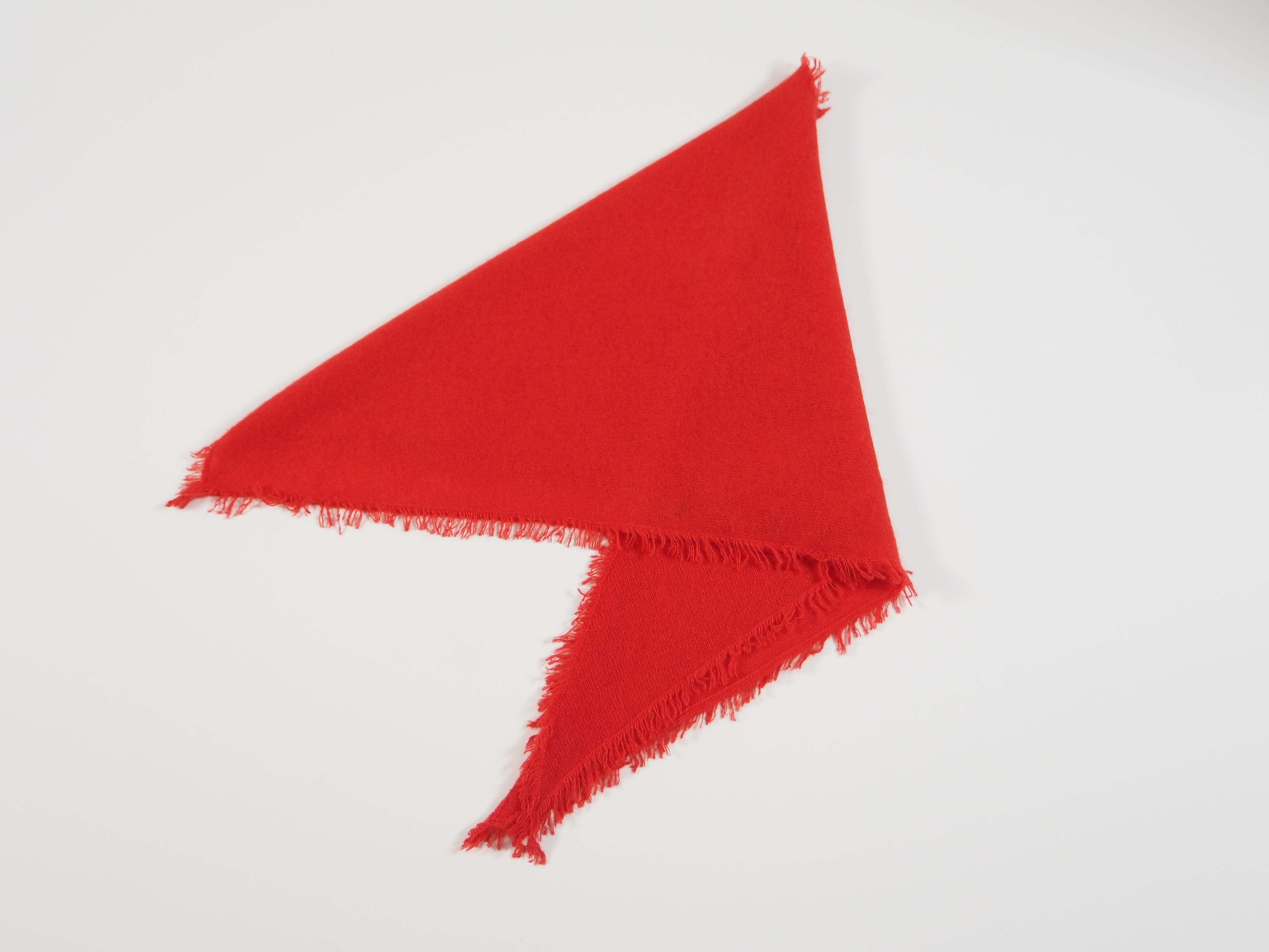 Sitara - Cashmere-Schal -     Farbe: cherry 25