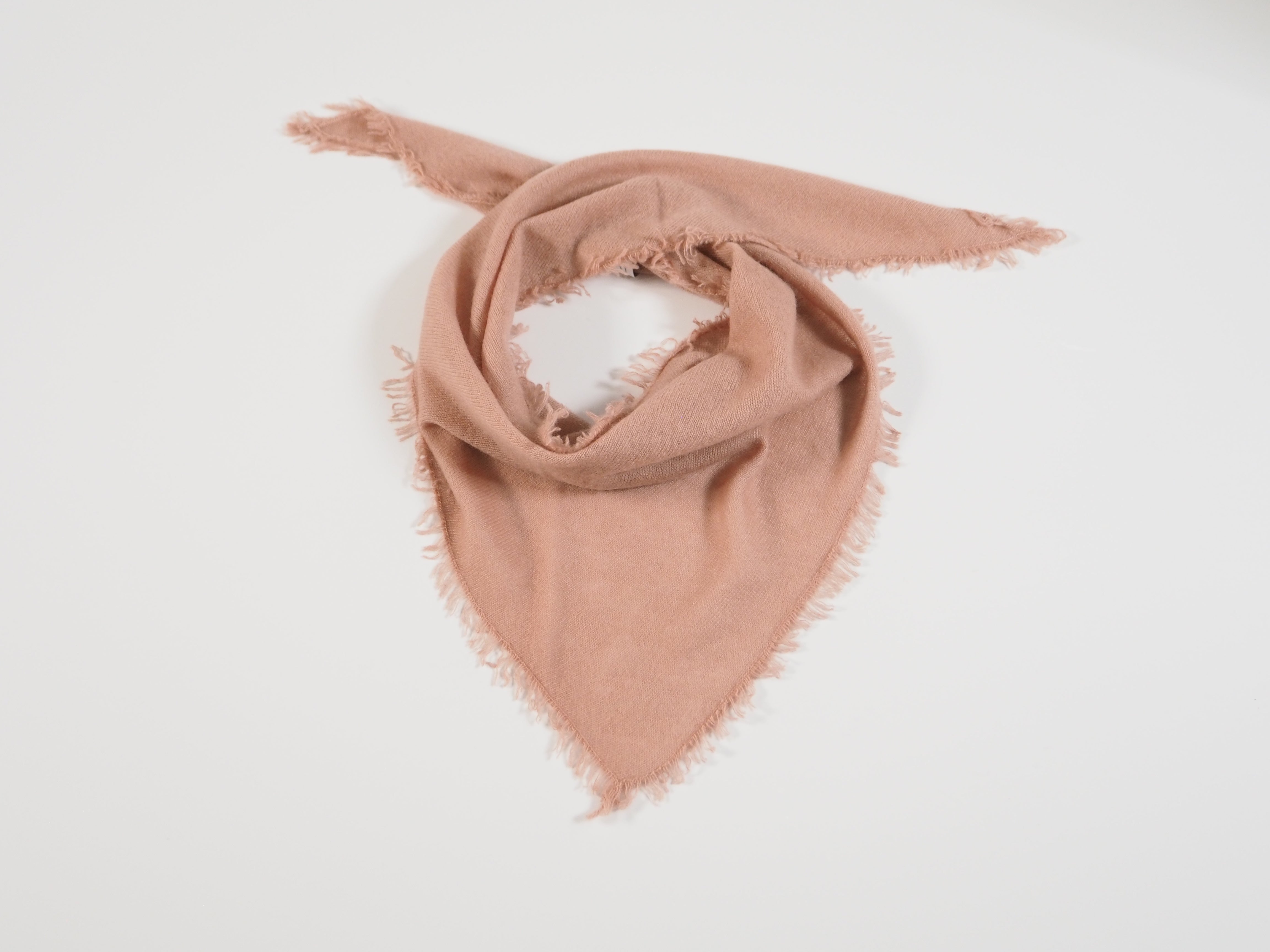 Sitara - Cashmere-Schal -     Farbe: Ash Rose 710