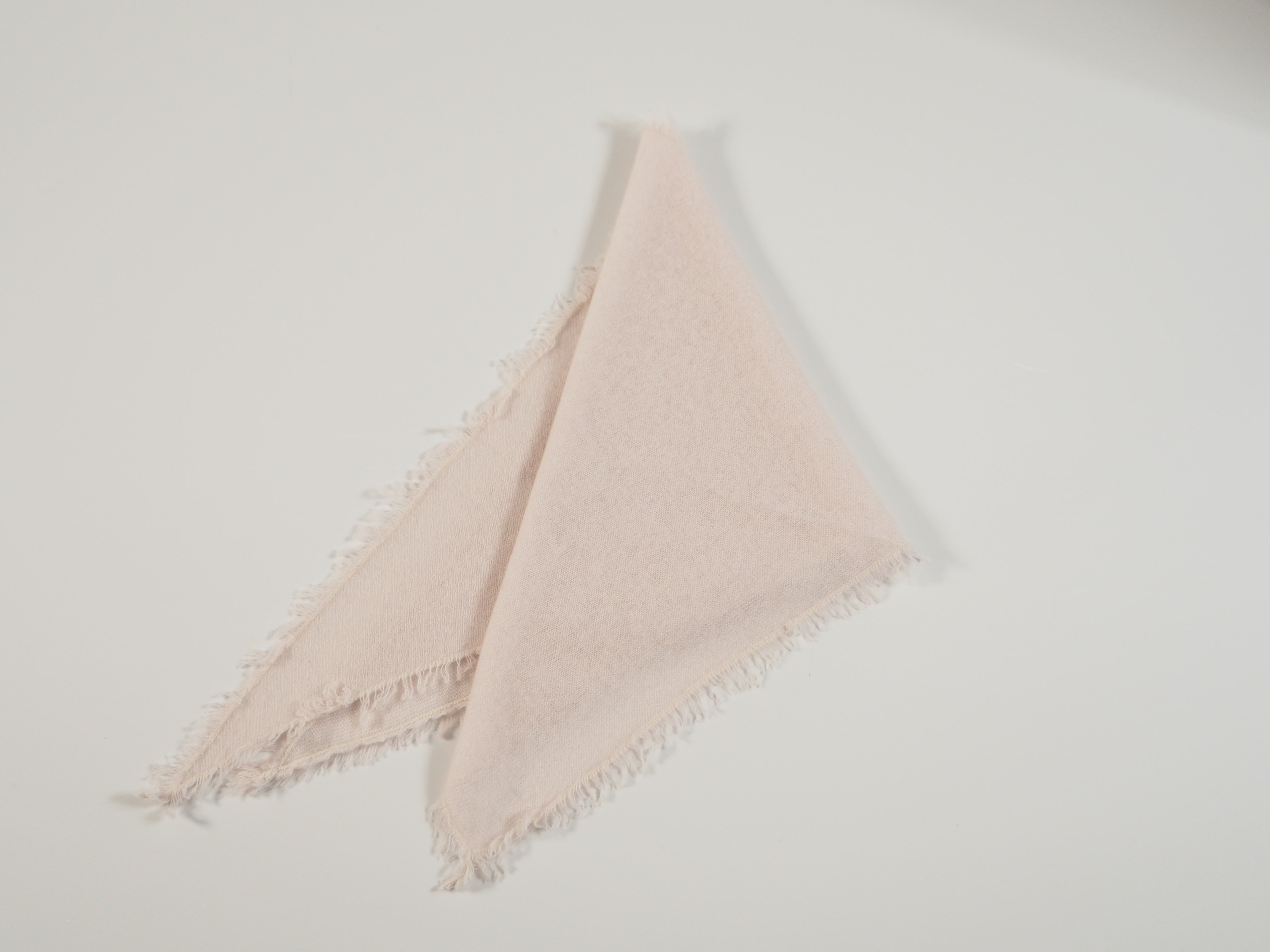 Sitara - Cashmere-Schal -     Farbe: Soft 709