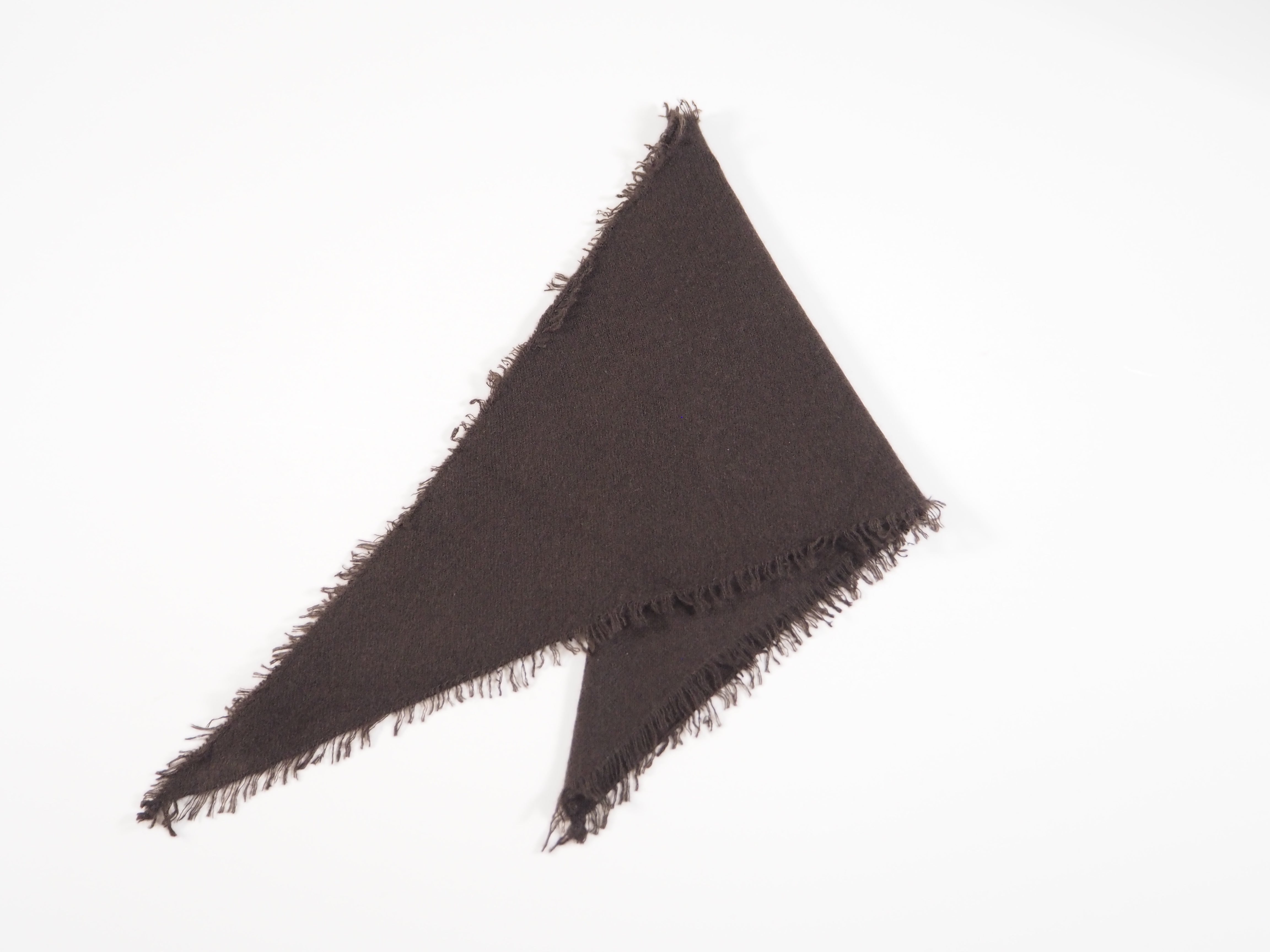 Sitara - Cashmere-Schal -     Farbe: Java 233