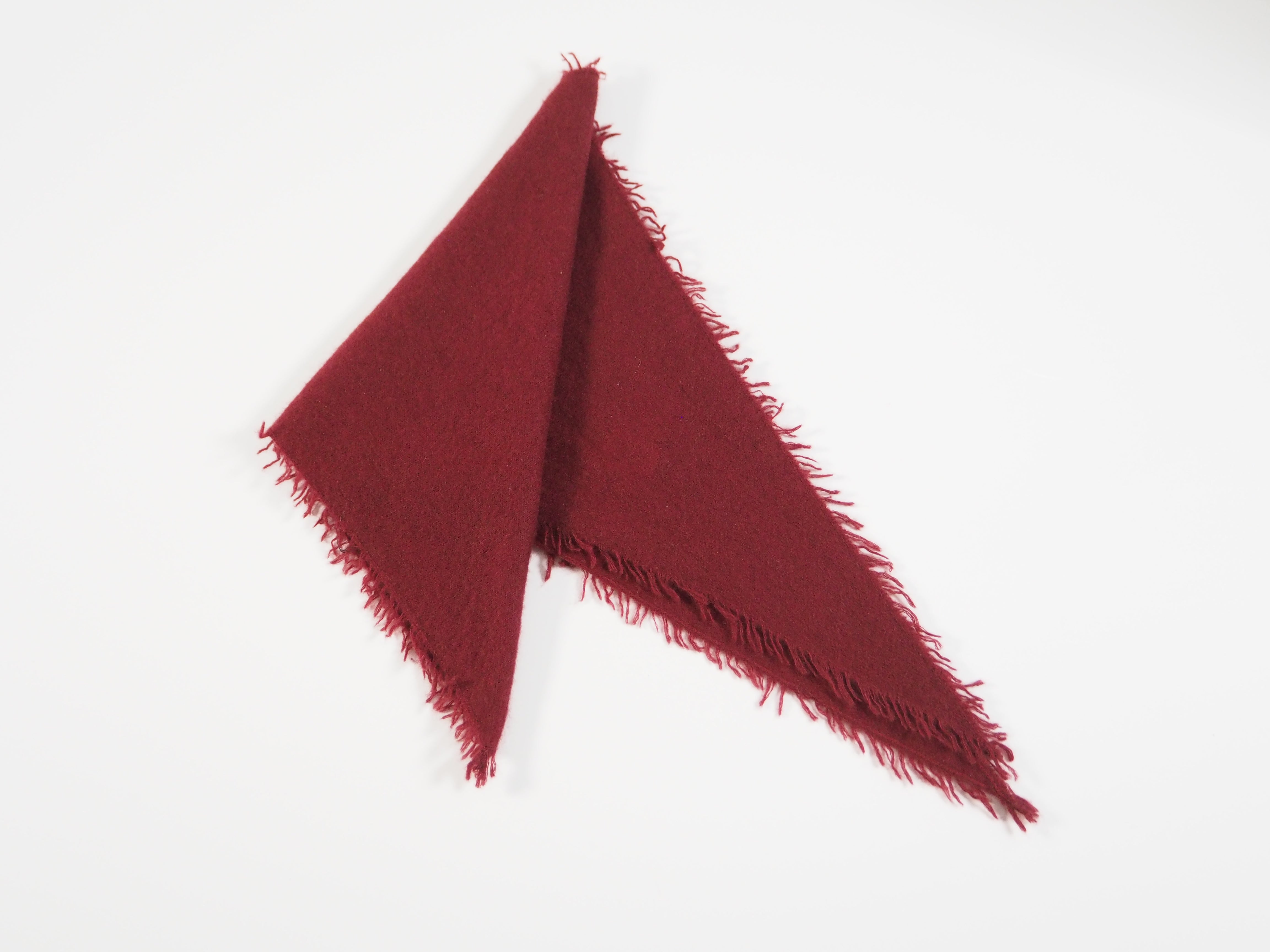 Sitara - Cashmere-Schal -     Farbe: Ruby Wine 25240
