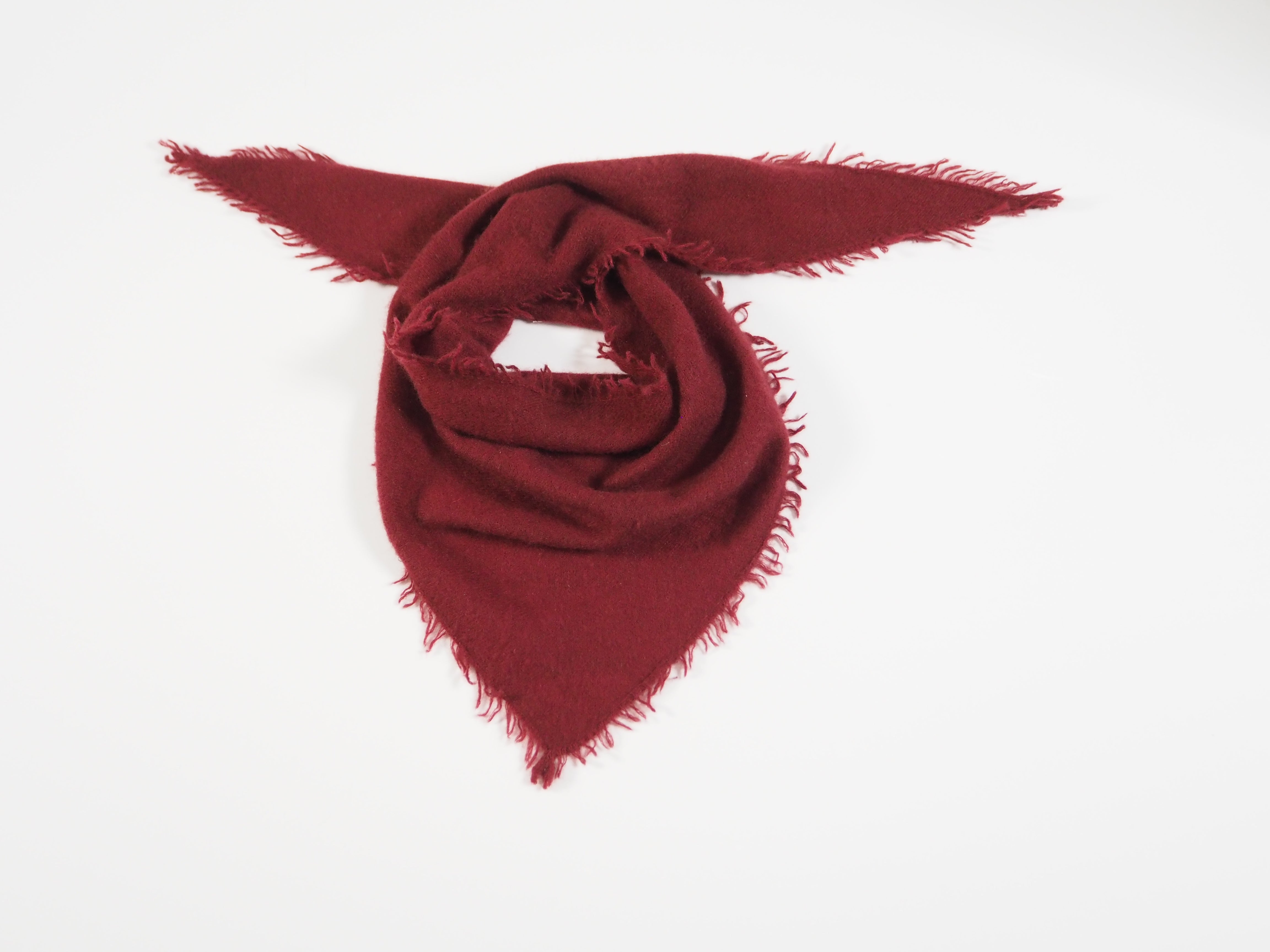 Sitara - Cashmere-Schal -     Farbe: Ruby Wine 25240