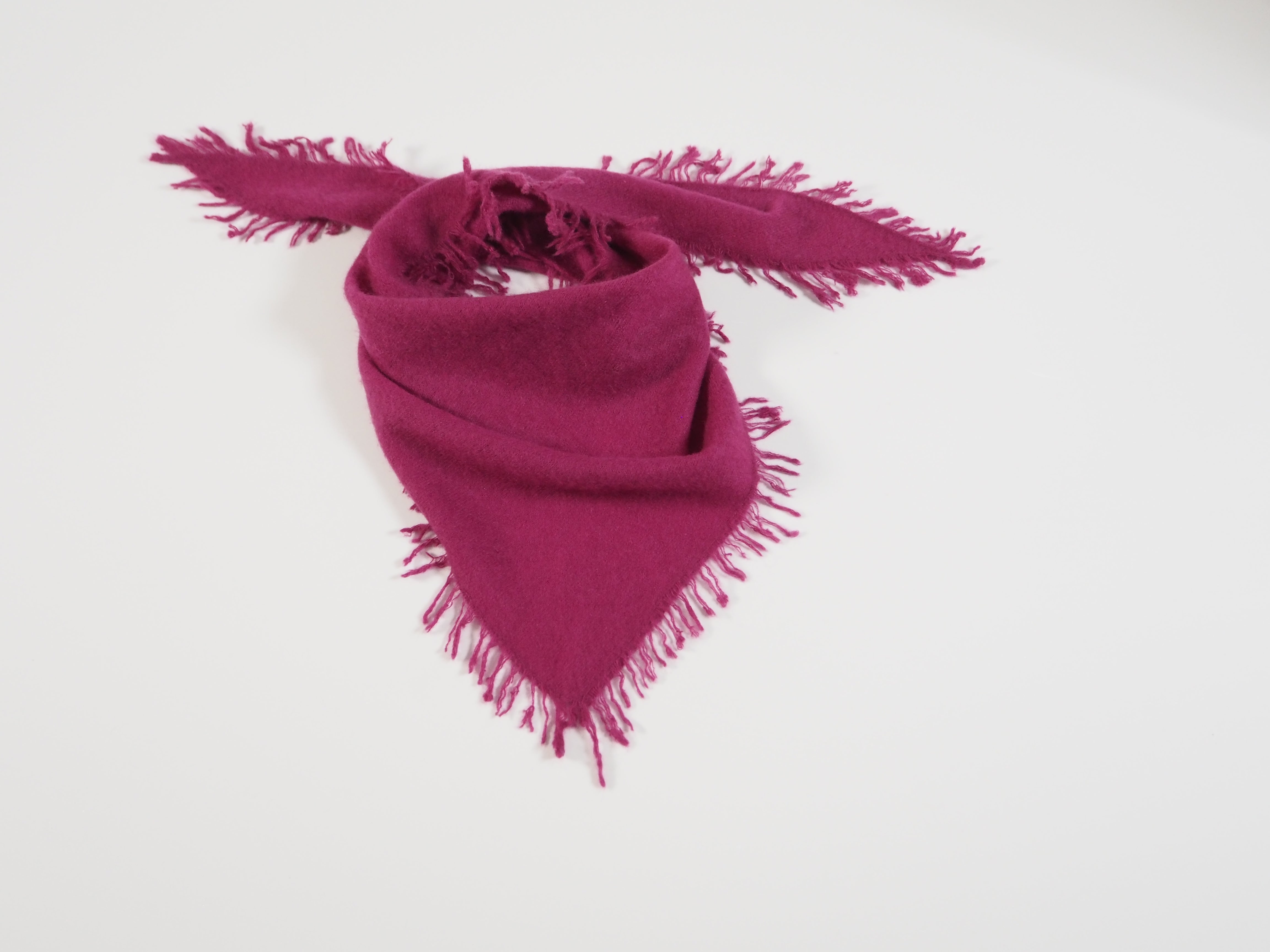 Sitara - Cashmere-Schal -     Farbe: Malaga 47D