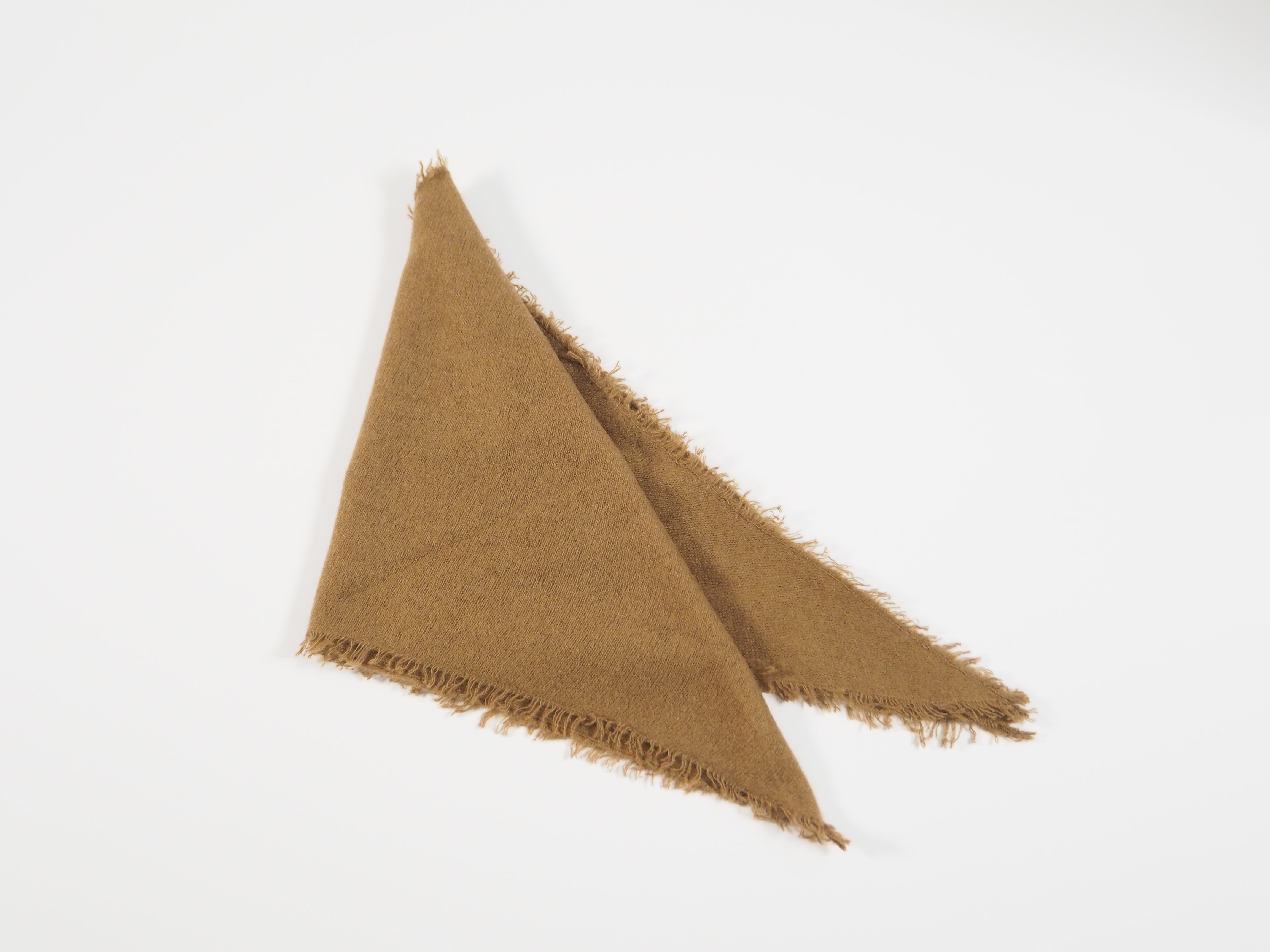 Sitara - Cashmere-Schal -     Farbe: Bison 25689
