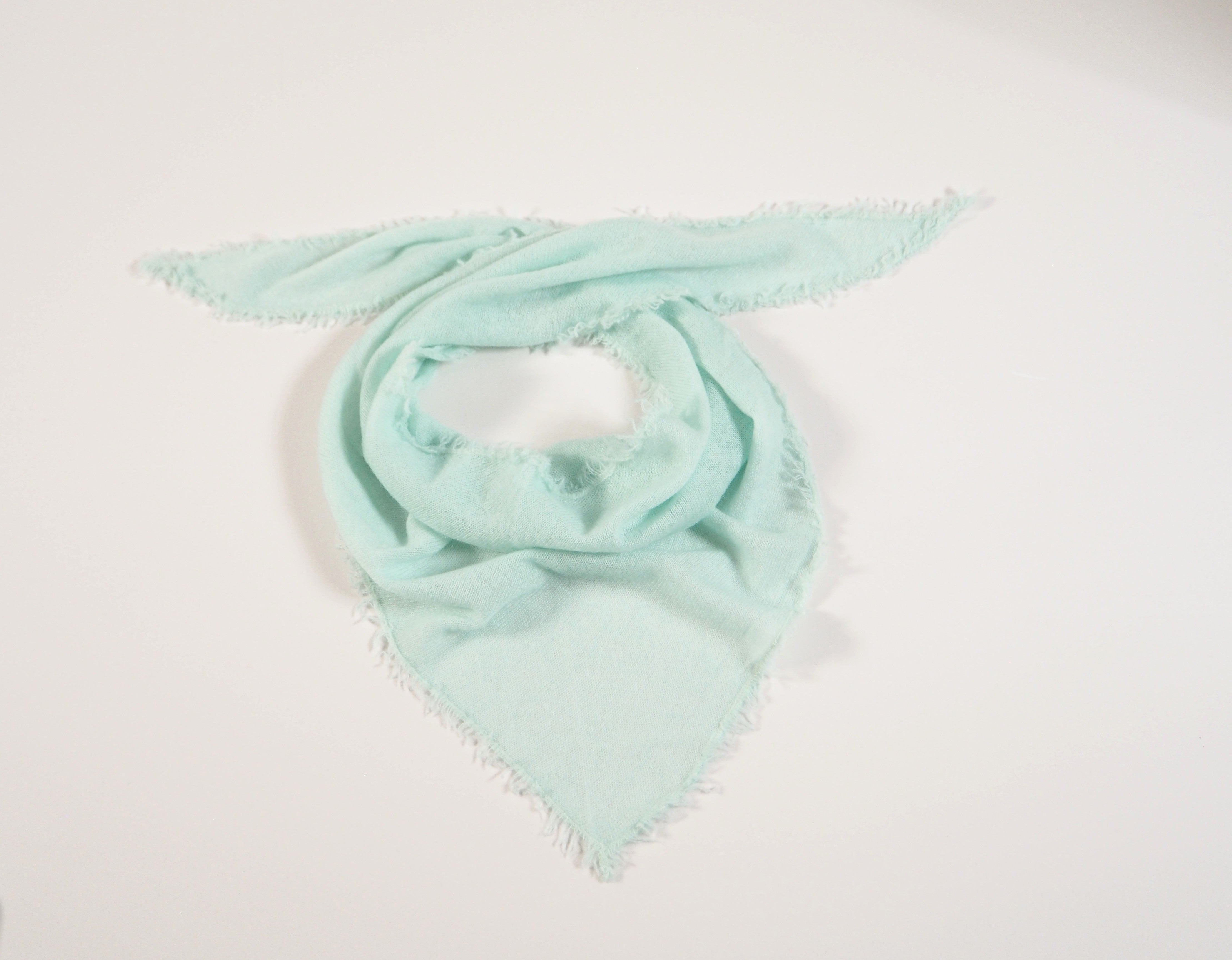 Sitara - Cashmere-Schal -     Farbe: Icy 101LL