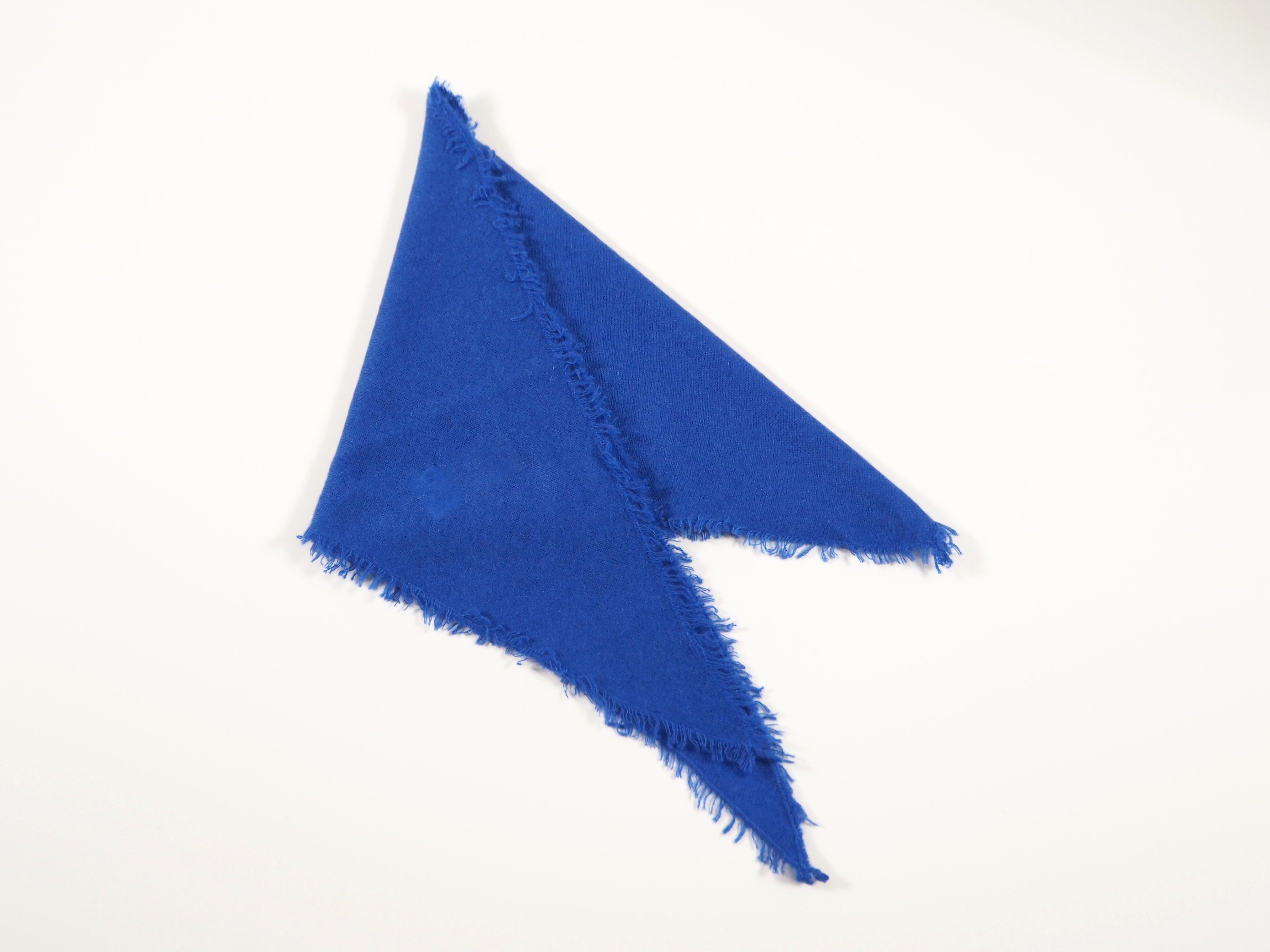 Sitara - Cashmere-Schal -     Farbe: Regatta 25390