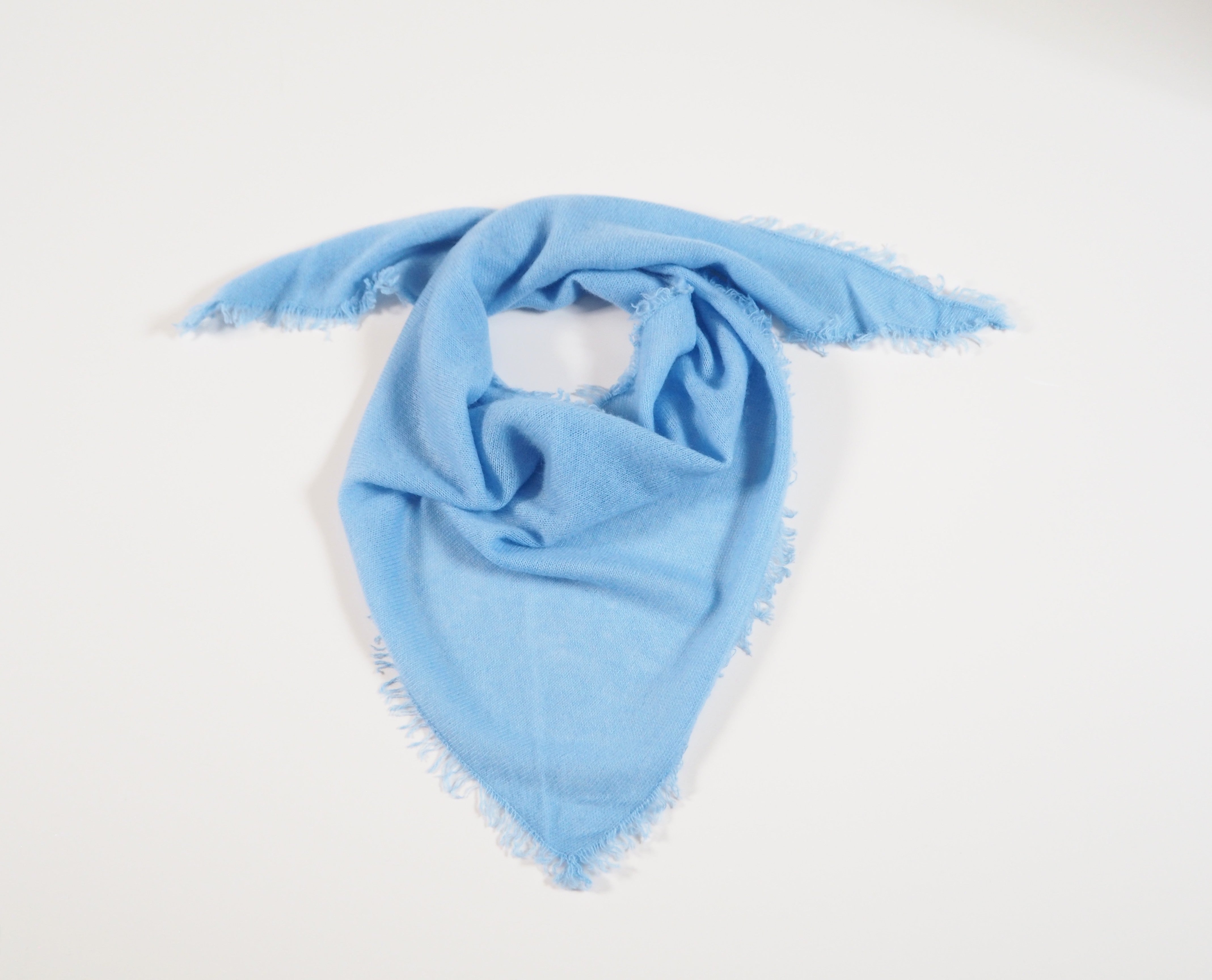 Sitara - Cashmere-Schal -     Farbe: Riviera 25592