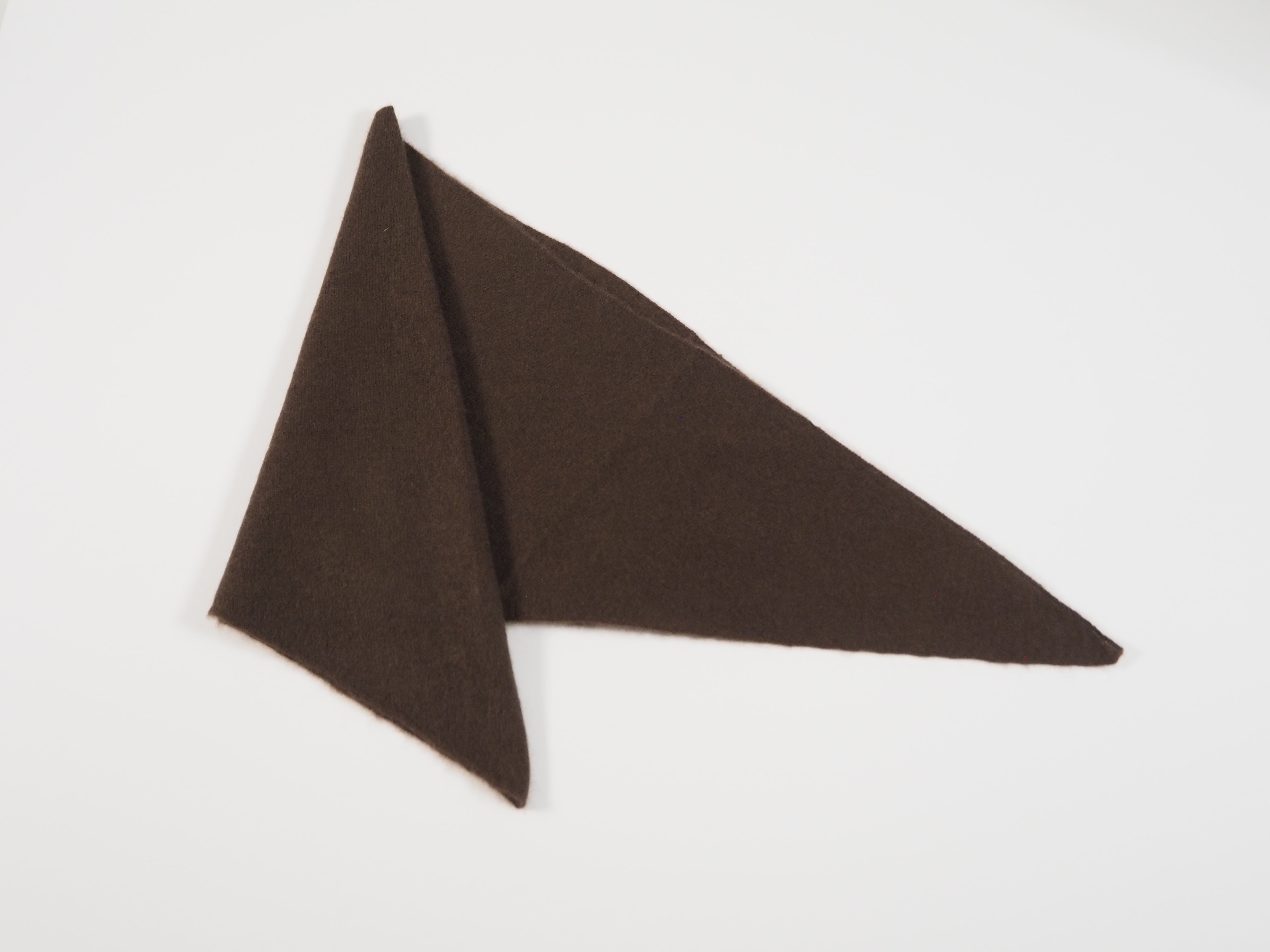 Samaya - Cashmere-Schal -     Farbe: Espresso 232