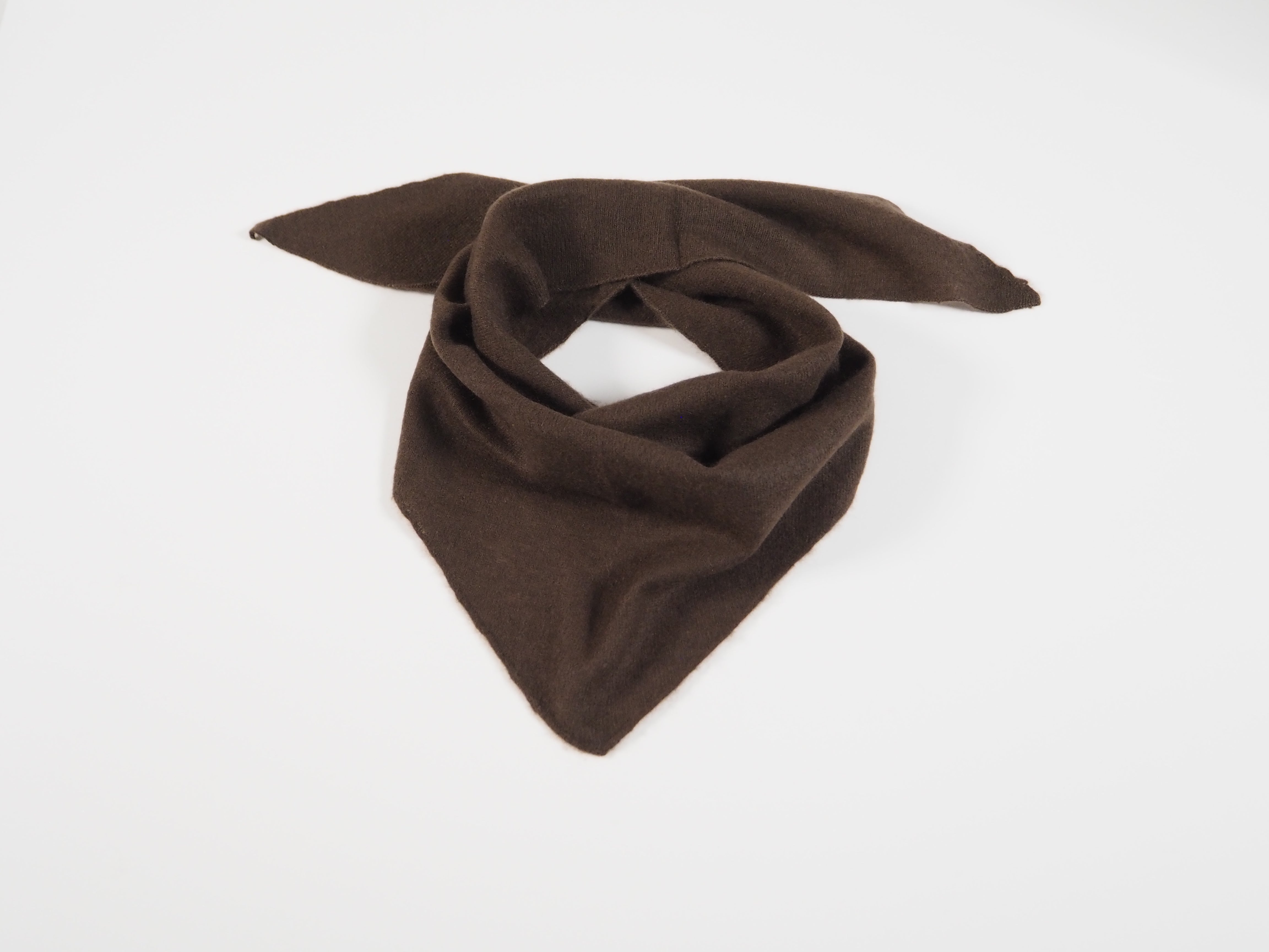 Samaya - Cashmere-Schal -     Farbe: Espresso 232